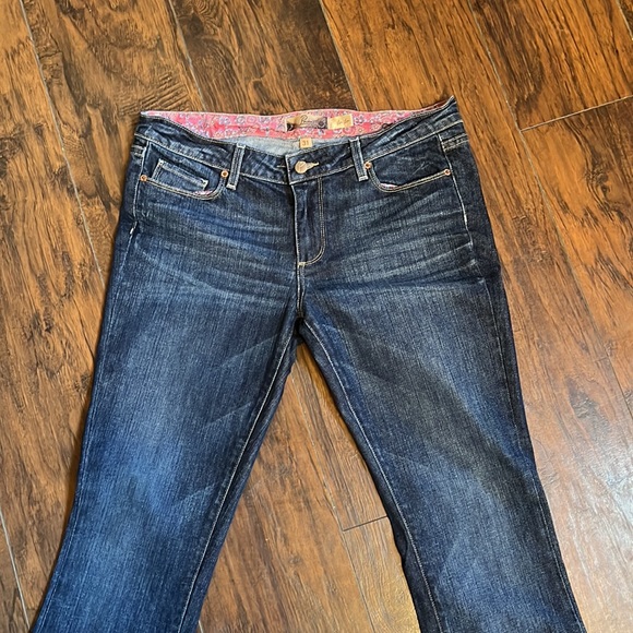 Paige Jeans - Picture 3 of 14